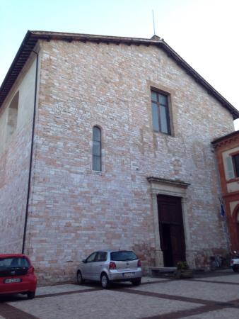 Chiesa di San Nicolò